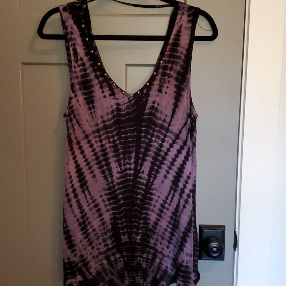 NEW Rock & Republic brand top sz Medium  tags attached.